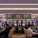 US Slot Tournament Structures: Entry Fees, Leaderboards, and Prize Tier Breakdowns