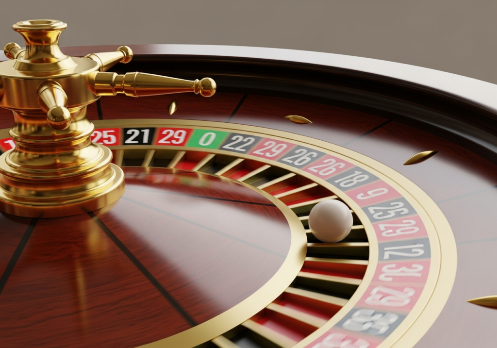 Where Online Roulette Is Legal in the US: State Licensing and Geo-Block Rules